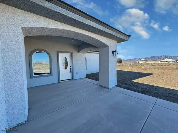 2201 Wisteria WAY, Pahrump, NV 89048