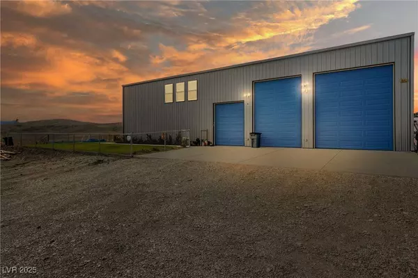 5941 Akita WAY, Pahrump, NV 89060