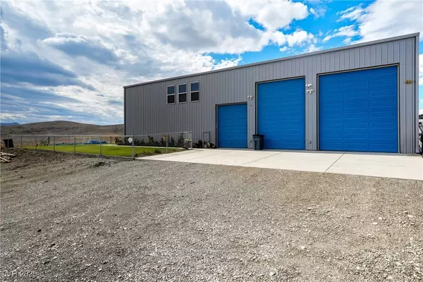 5941 Akita WAY, Pahrump, NV 89060