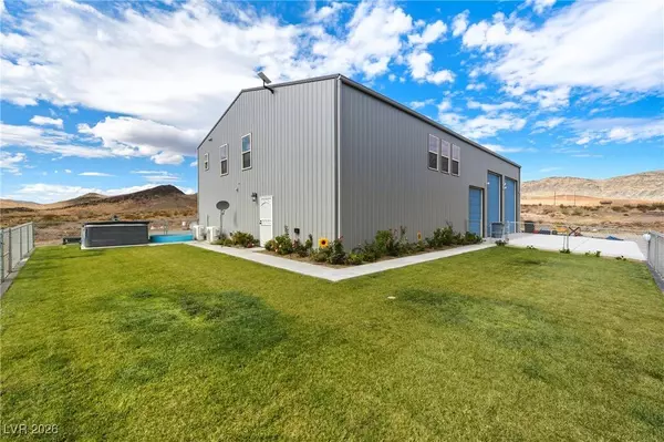 5941 Akita WAY, Pahrump, NV 89060