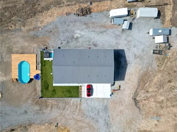 5941 Akita WAY, Pahrump, NV 89060