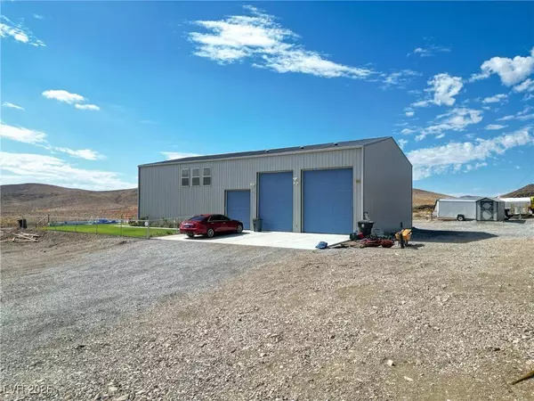 5941 Akita WAY, Pahrump, NV 89060