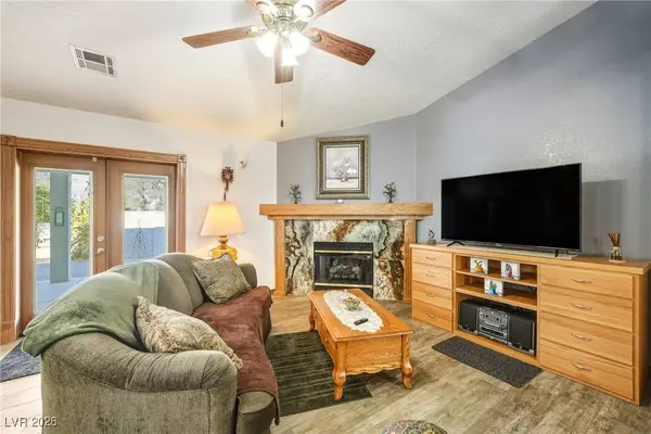 2060 Red Rock DR, Pahrump, NV 89048