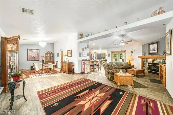 2060 Red Rock DR, Pahrump, NV 89048
