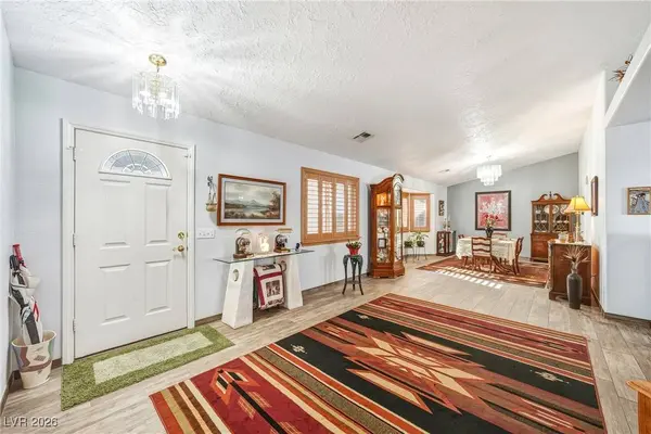 2060 Red Rock DR, Pahrump, NV 89048