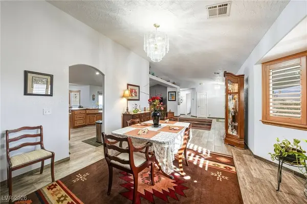 2060 Red Rock DR, Pahrump, NV 89048