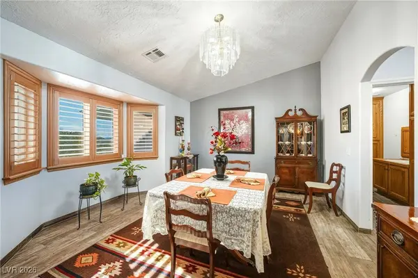 2060 Red Rock DR, Pahrump, NV 89048