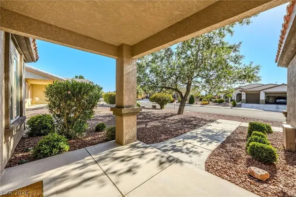 4307 Jacksboro, Pahrump, NV 89061