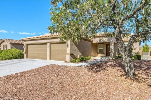 4307 Jacksboro, Pahrump, NV 89061