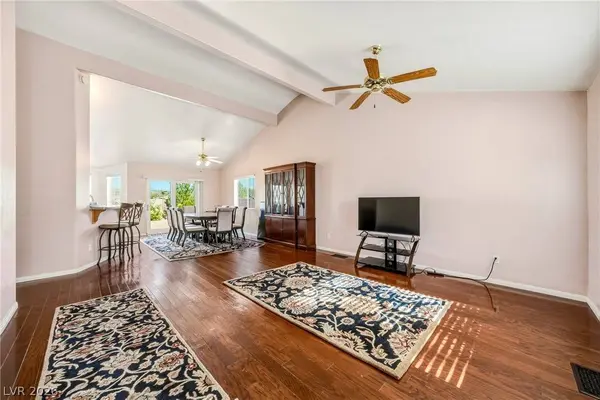 4307 Jacksboro, Pahrump, NV 89061