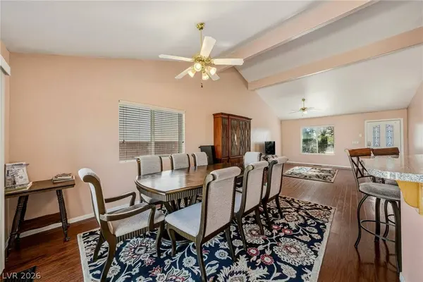 4307 Jacksboro, Pahrump, NV 89061