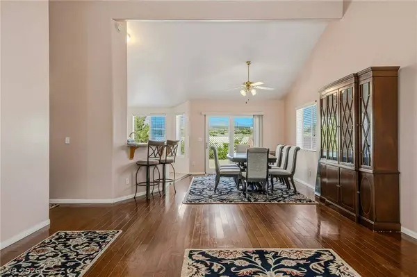 4307 Jacksboro, Pahrump, NV 89061