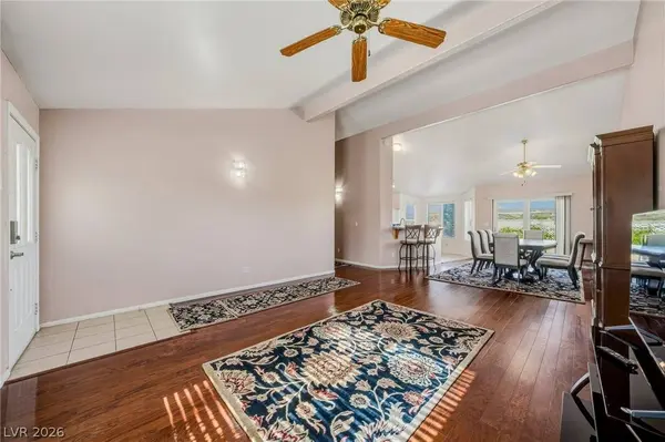 4307 Jacksboro, Pahrump, NV 89061