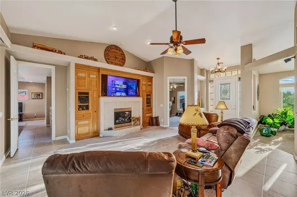 4061 North Equus Court, Pahrump, NV 89060
