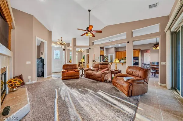 4061 North Equus Court, Pahrump, NV 89060