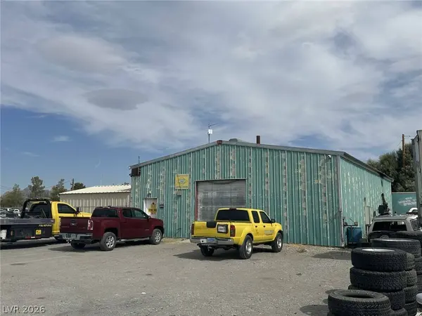 2200 W Charleston Park AVE, Pahrump, NV 89048