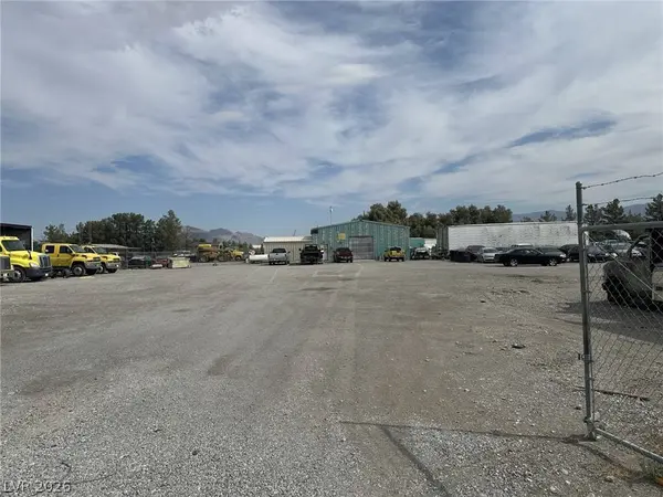 2200 W Charleston Park AVE, Pahrump, NV 89048
