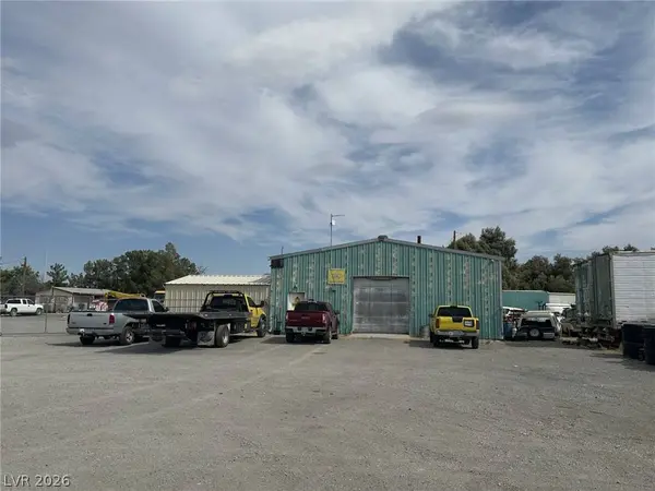 2200 W Charleston Park AVE