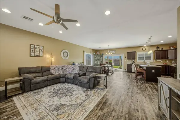 91 Weeping Willow CT, Pahrump, NV 89048