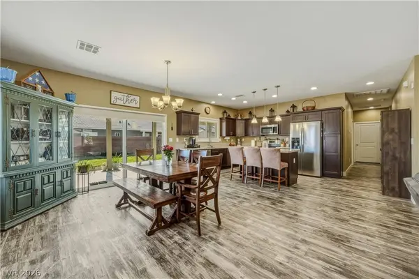 91 Weeping Willow CT, Pahrump, NV 89048