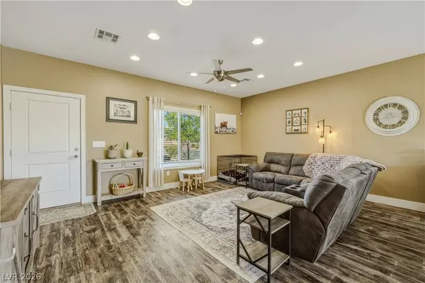 91 Weeping Willow CT, Pahrump, NV 89048