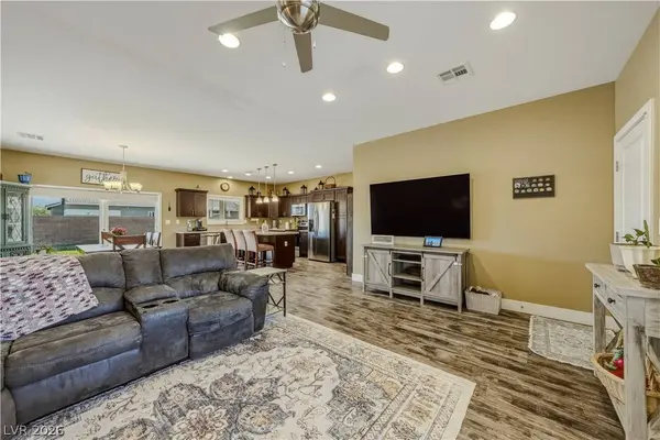 91 Weeping Willow CT, Pahrump, NV 89048