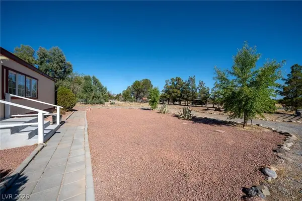1310 Black ST, Pahrump, NV 89060