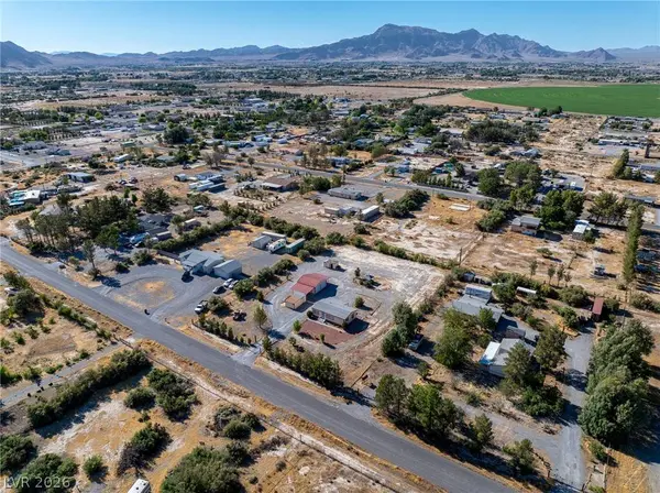 1310 Black ST, Pahrump, NV 89060