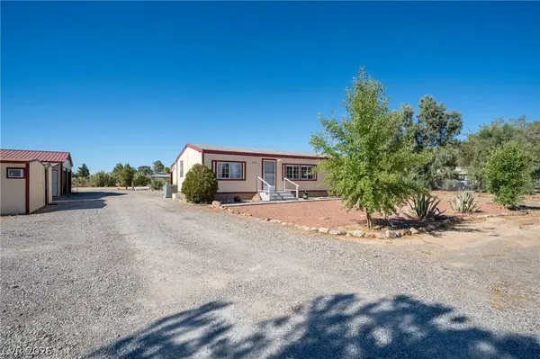 1310 Black ST, Pahrump, NV 89060