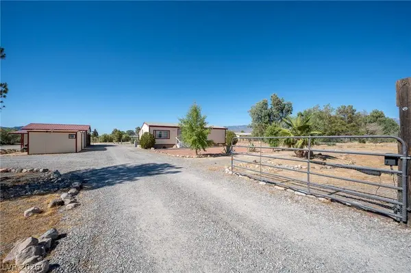 1310 Black ST, Pahrump, NV 89060