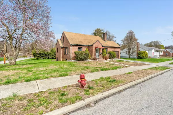 15 Clark ST, Poughkeepsie, NY 12601