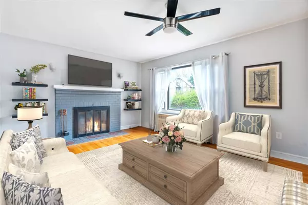 15 Clark ST, Poughkeepsie, NY 12601