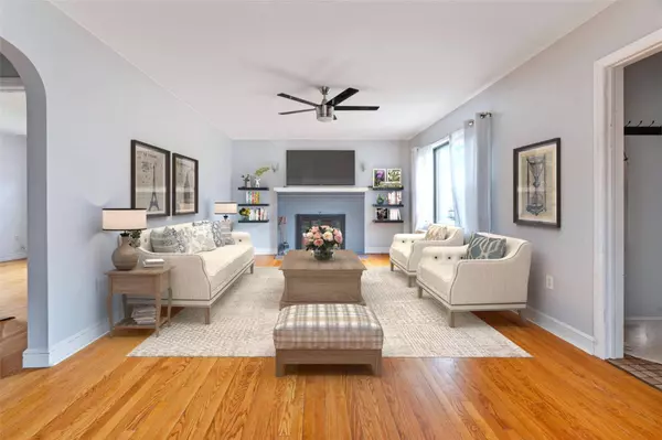 15 Clark ST, Poughkeepsie, NY 12601