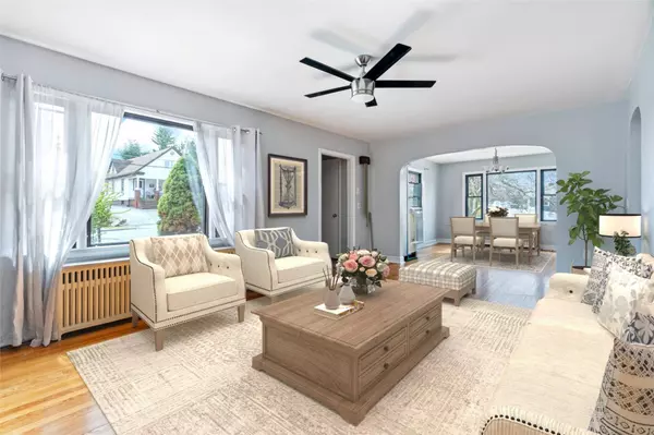 15 Clark ST, Poughkeepsie, NY 12601