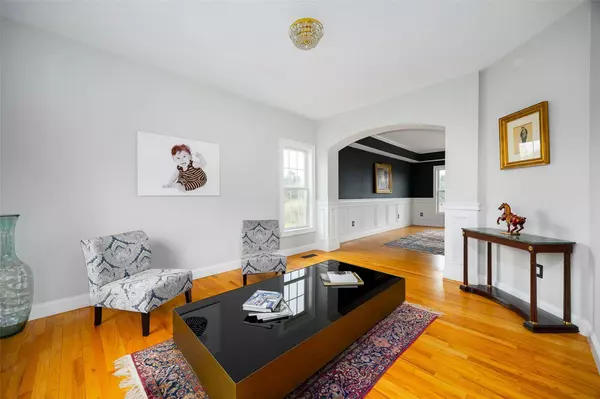 3 Trinity WAY, Lagrangeville, NY 12540