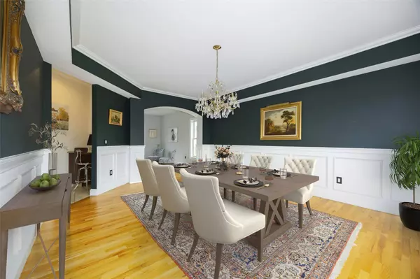 3 Trinity WAY, Lagrangeville, NY 12540