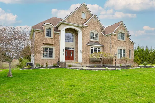 3 Trinity WAY, Lagrangeville, NY 12540