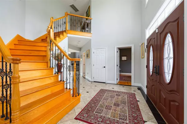 3 Trinity WAY, Lagrangeville, NY 12540