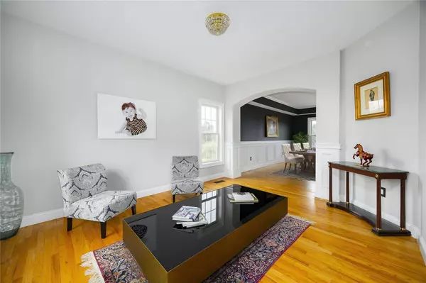 3 Trinity WAY, Lagrangeville, NY 12540