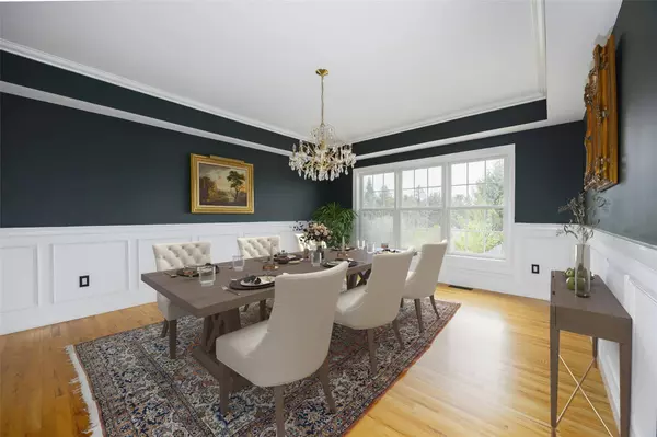 3 Trinity WAY, Lagrangeville, NY 12540