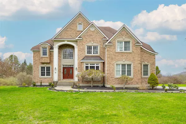 3 Trinity WAY, Lagrangeville, NY 12540