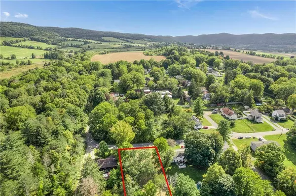 75 Midway AVE, Amenia, NY 12501