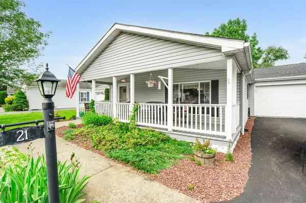 21 Biscayne BLVD, Poughkeepsie, NY 12603