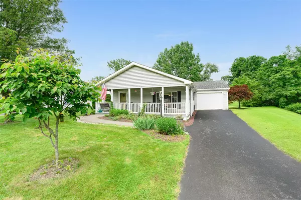 21 Biscayne BLVD, Poughkeepsie, NY 12603