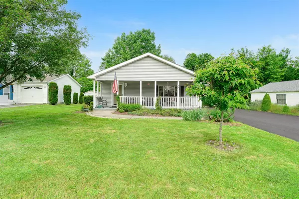 21 Biscayne BLVD, Poughkeepsie, NY 12603