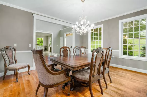 46 Duncan RD, Lagrangeville, NY 12540