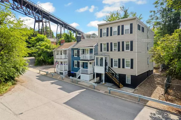 15 Albany ST, Poughkeepsie, NY 12601