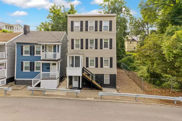 15 Albany ST, Poughkeepsie, NY 12601