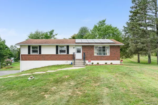 177 Highland AVE, Marlboro, NY 12542