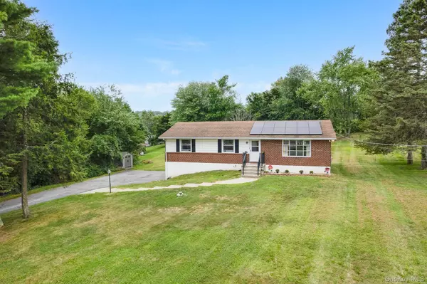 177 Highland AVE, Marlboro, NY 12542